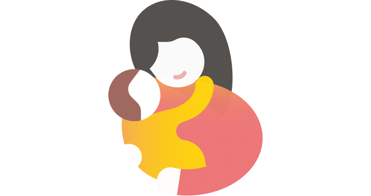 ママを対象とした事業