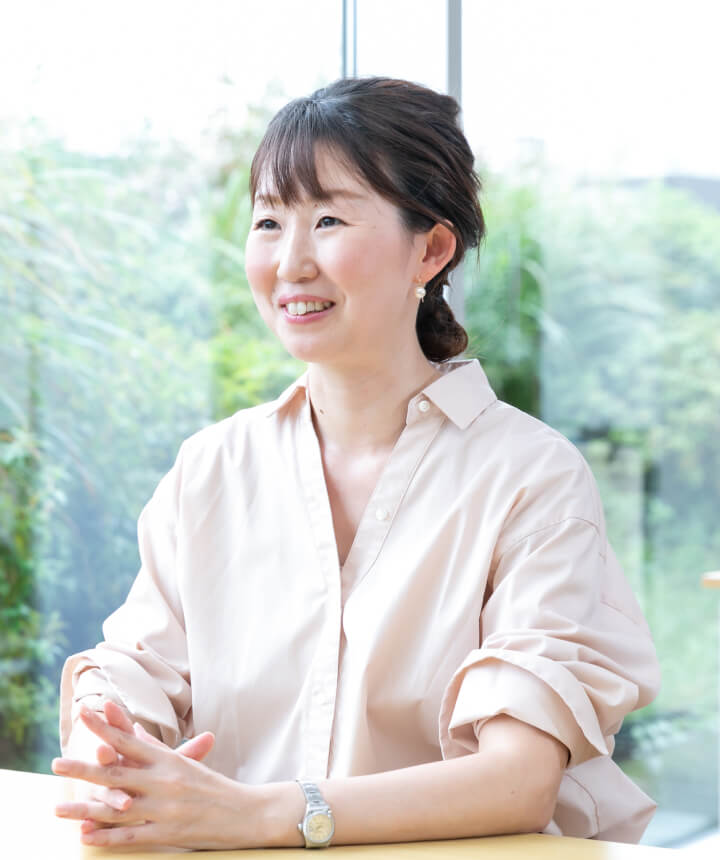 あなたが今感じている社会の課題とはなんですか