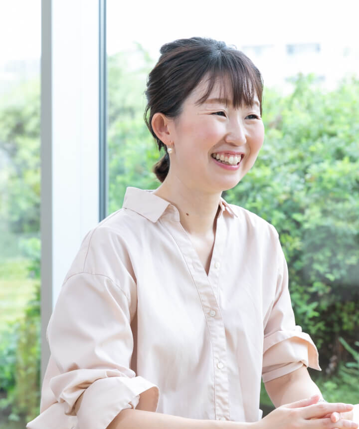 今、あなたが取り組んでいる仕事は、社会課題にどのように向き合っていますか