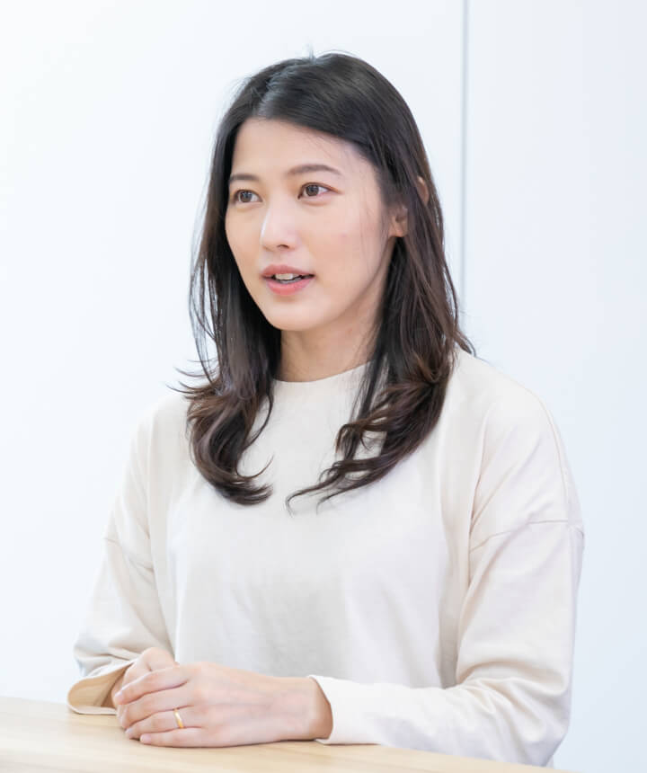 あなたが今感じている社会の課題とはなんですか