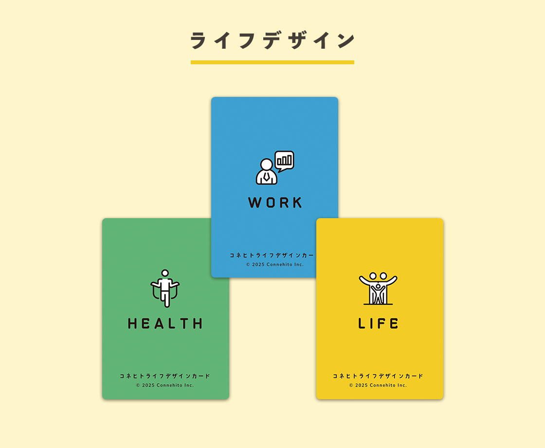 ライフデザイン / プレコンセプションケア