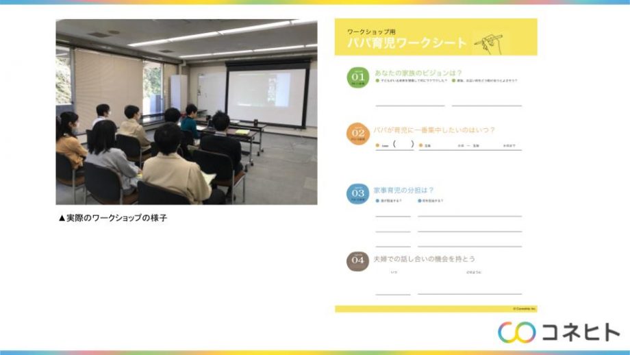 ワークショップ